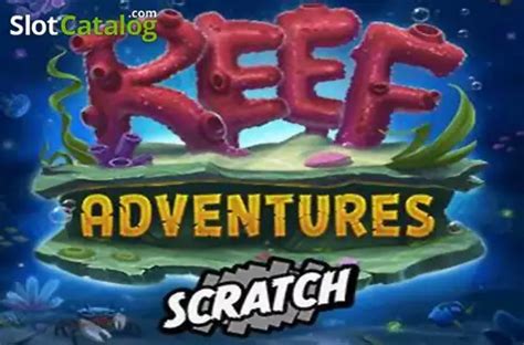 Reef Adventures Scratch Netbet