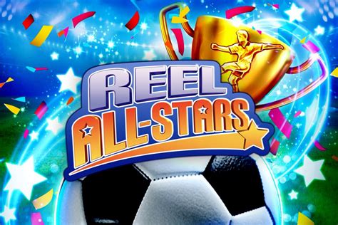 Reel All Stars Betway