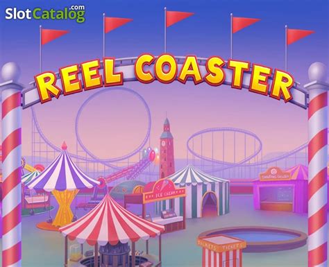 Reel Coaster Netbet