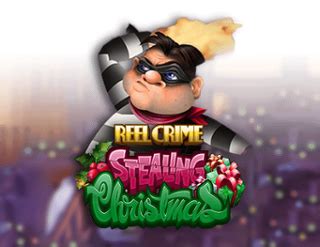 Reel Crime Stealing Christmas Bet365