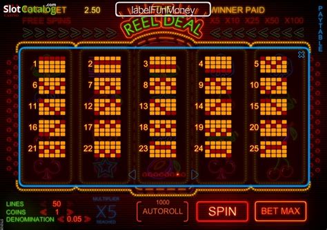 Reel Deal Slot Misterio Da Piramide De Conspiracao Passo A Passo