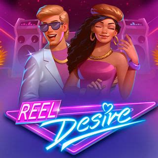 Reel Desire Parimatch