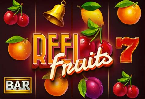Reel Fruits Netbet