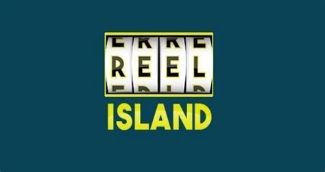 Reel Island Casino Online