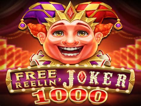 Reel Joker Slot - Play Online