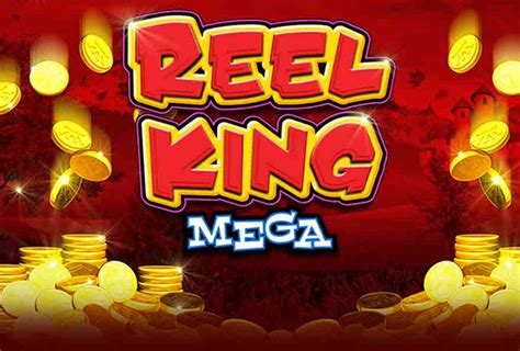 Reel King Mega 888 Casino