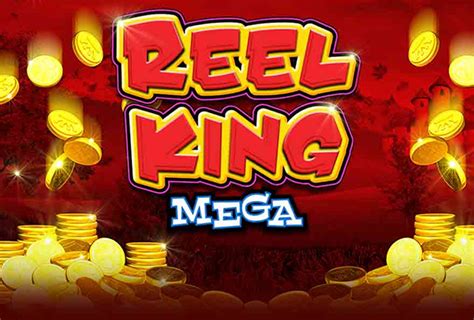 Reel King Mega Betsson