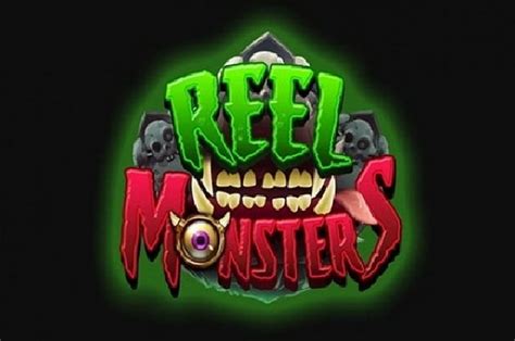 Reel Monsters Betsul
