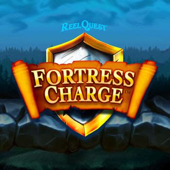 Reel Quest Fortress Charge 888 Casino