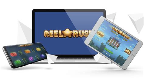 Reel Rush Netbet