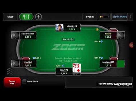 Reel Spiner Pokerstars