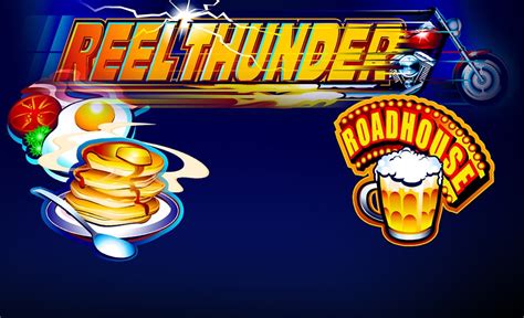 Reel Thunder Betsson