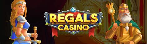 Regals Casino Argentina