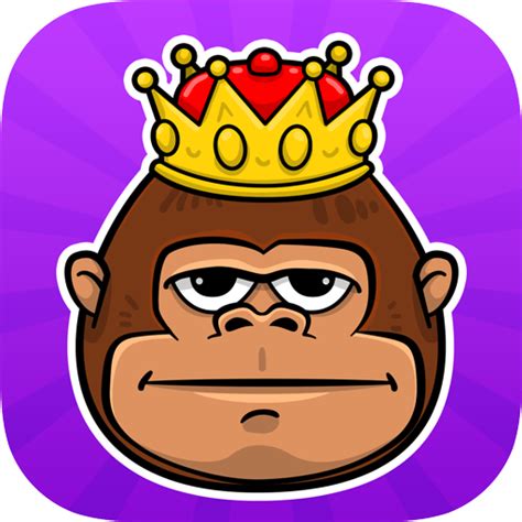 Rei Macaco Maquina De Jogo