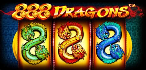 Reign Of Dragons 888 Casino