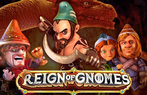 Reign Of Gnomes Betfair