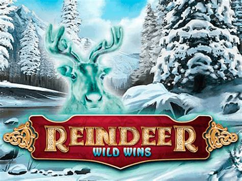 Reindeer Wild Wins Bet365
