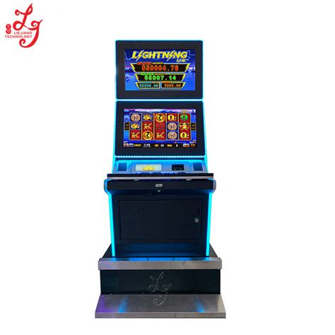 Relampago Quente Slots