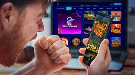 Relatorios De Consumo De Casino Online