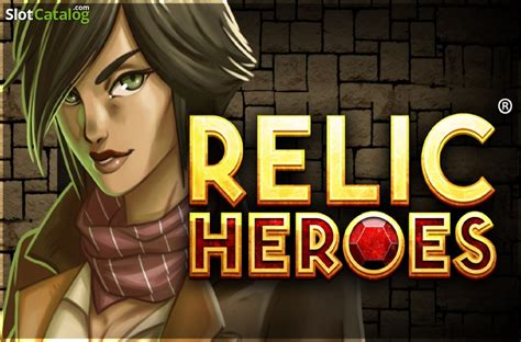 Relic Heroes Slot - Play Online