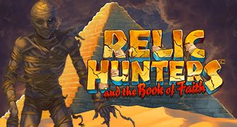 Relic Hunters And The Book Of Faith Review 2024