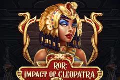 Reliquary Of Ra Impact Of Cleopatra Betway