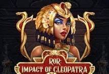 Reliquary Of Ra Impact Of Cleopatra Bodog