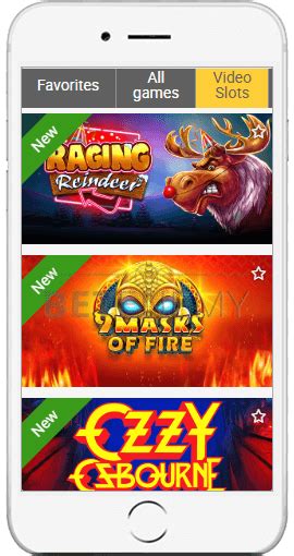Reloadbet Casino App