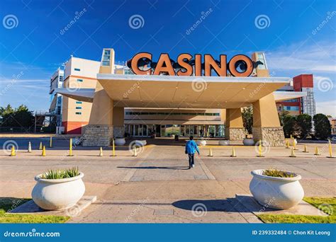 Remington Casino Oklahoma