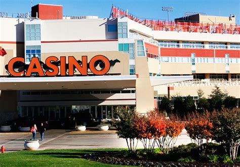 Remington Park Casino Oklahoma City Oklahoma
