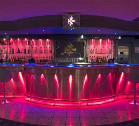 Rendezvous Casino Southend De Cocktail Condicoes Para Fazer
