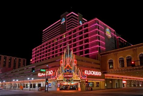 Reno Casino Aniversario De Negocios
