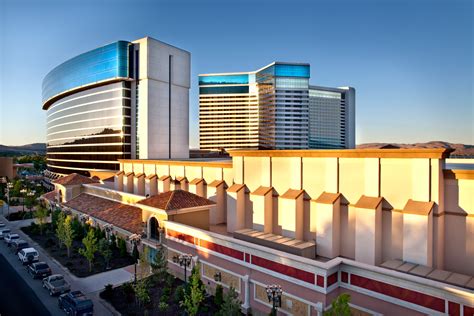 Reno Casino Condominios