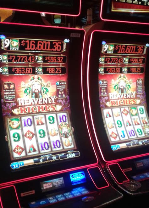 Reno Slots Online