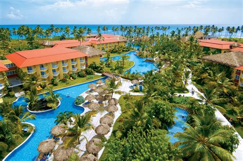 Republica Dominicana All Inclusive Resorts Casino