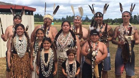 Reserva Indigena De Cassino Do Estado De Washington