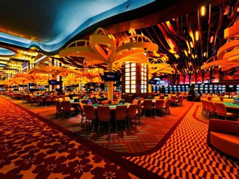 Resort World Sentosa Casino Membro