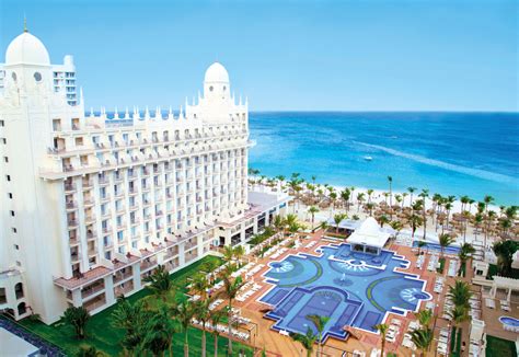Resorts All Inclusive Com Cassinos De Aruba