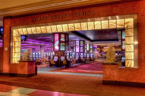 Resorts World Casino De Nova York De Pequeno Almoco