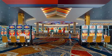 Resorts World Casino Taxa De Estacionamento