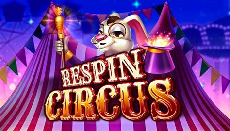 Respin Circus Brabet