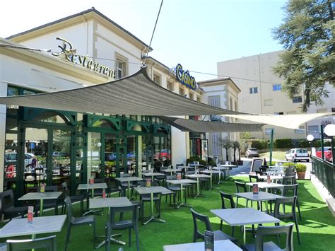 Restaurante Casino Partouche Aix En Provence