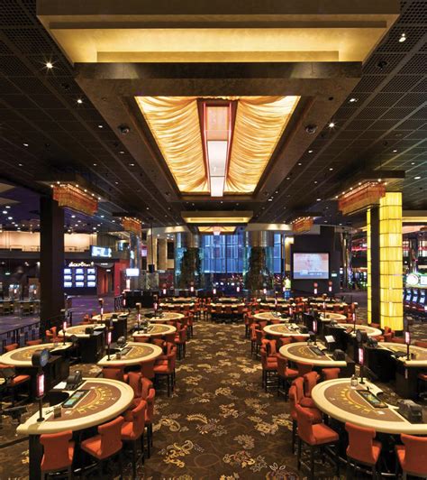 Restaurantes Em Star City Casino Sydney