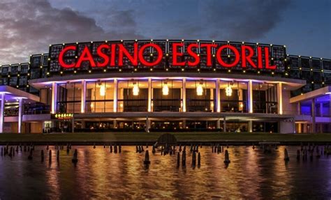 Restaurantes Nenhum Casino Do Estoril