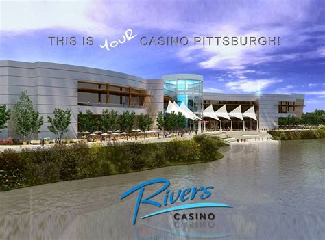 Restaurantes Perto De Rivers Casino Pittsburgh