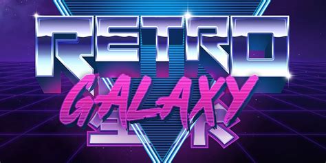 Retro Galaxy Review 2024