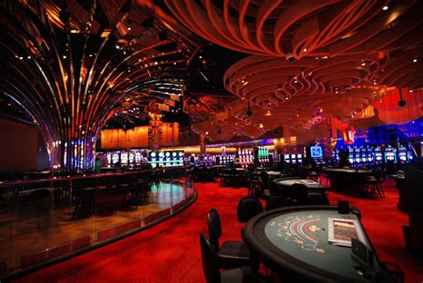 Revel Casino Em Atlantic City Fotos