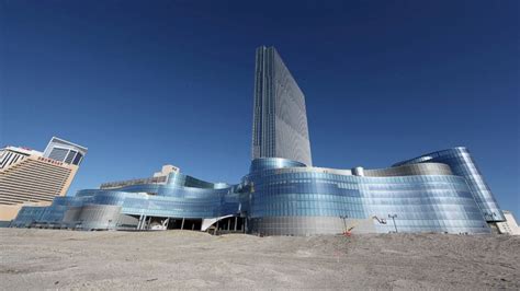 Revel Casino Lidar Cai Atraves De