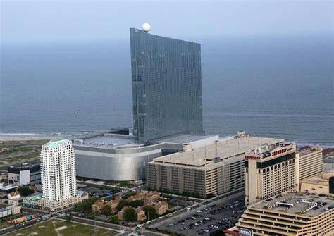 Revel Casino Resort Atlantic City Nj