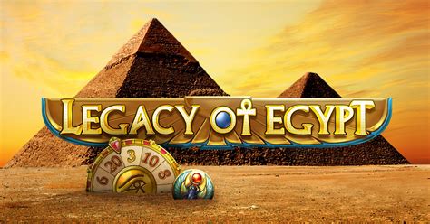 Revival Of Egypt Betsson